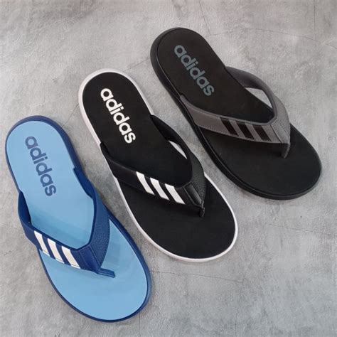 sandal jepit adidas original